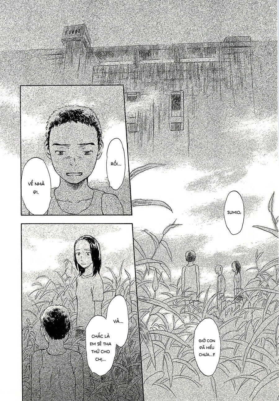 Suiiki - Chapter 9