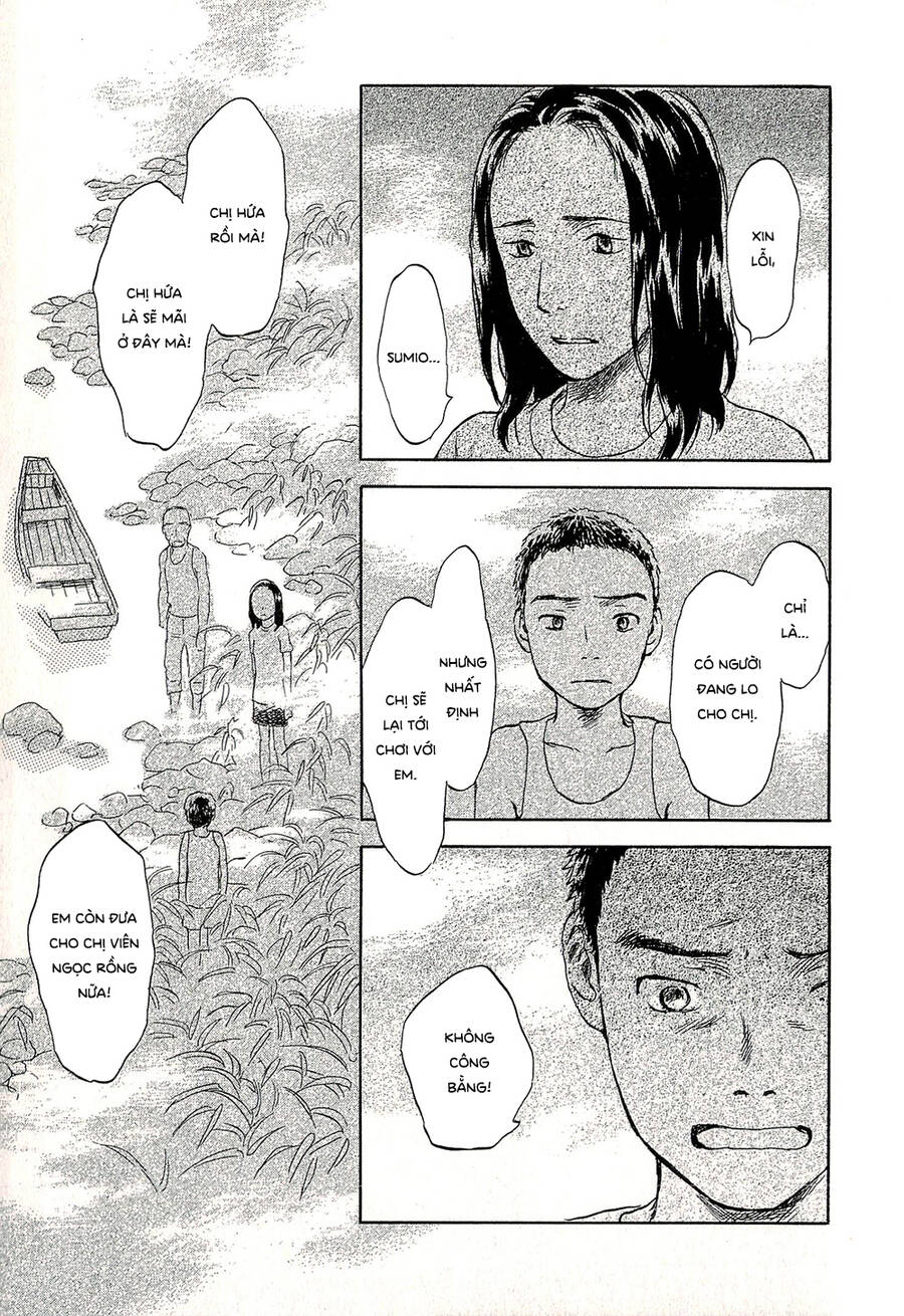 Suiiki - Chapter 9