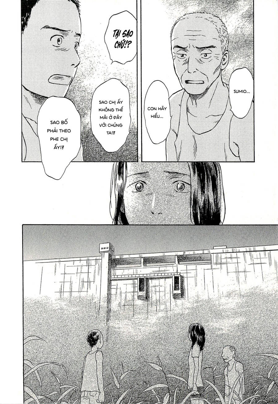 Suiiki - Chapter 9