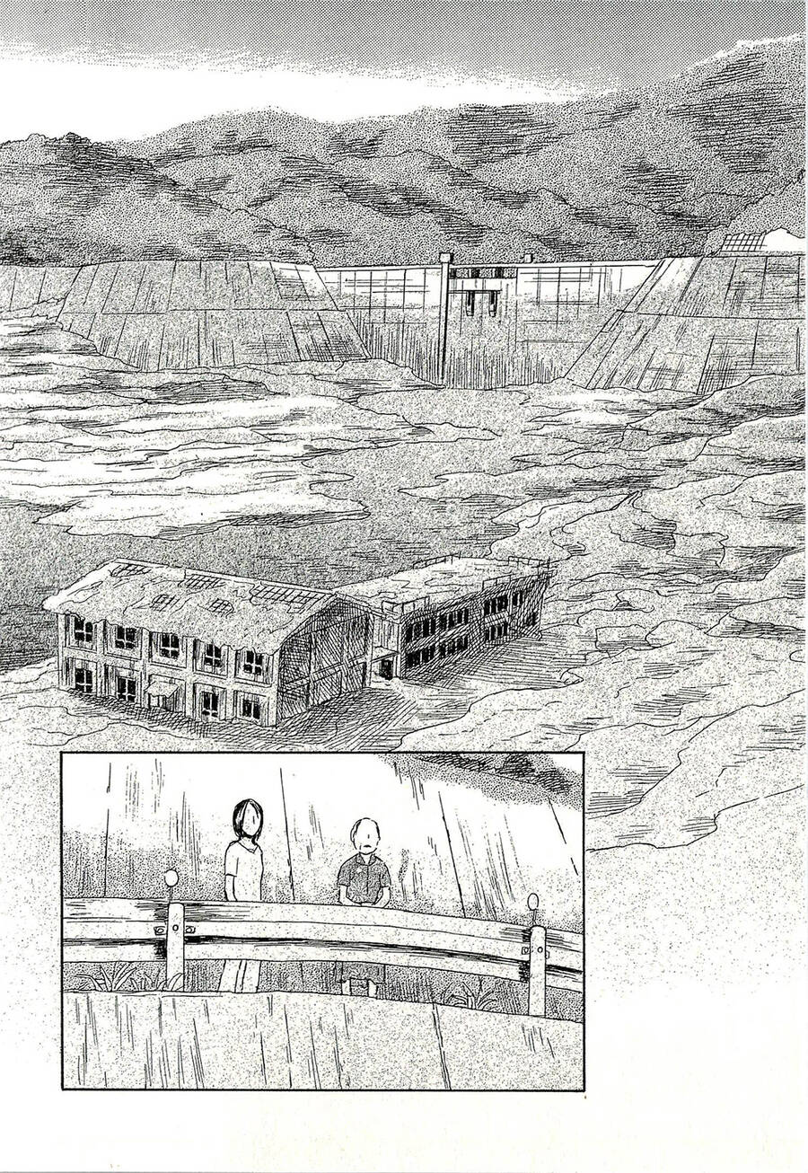 Suiiki - Chapter 9