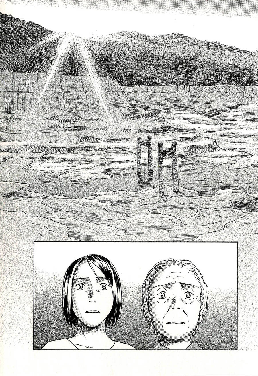 Suiiki - Chapter 9