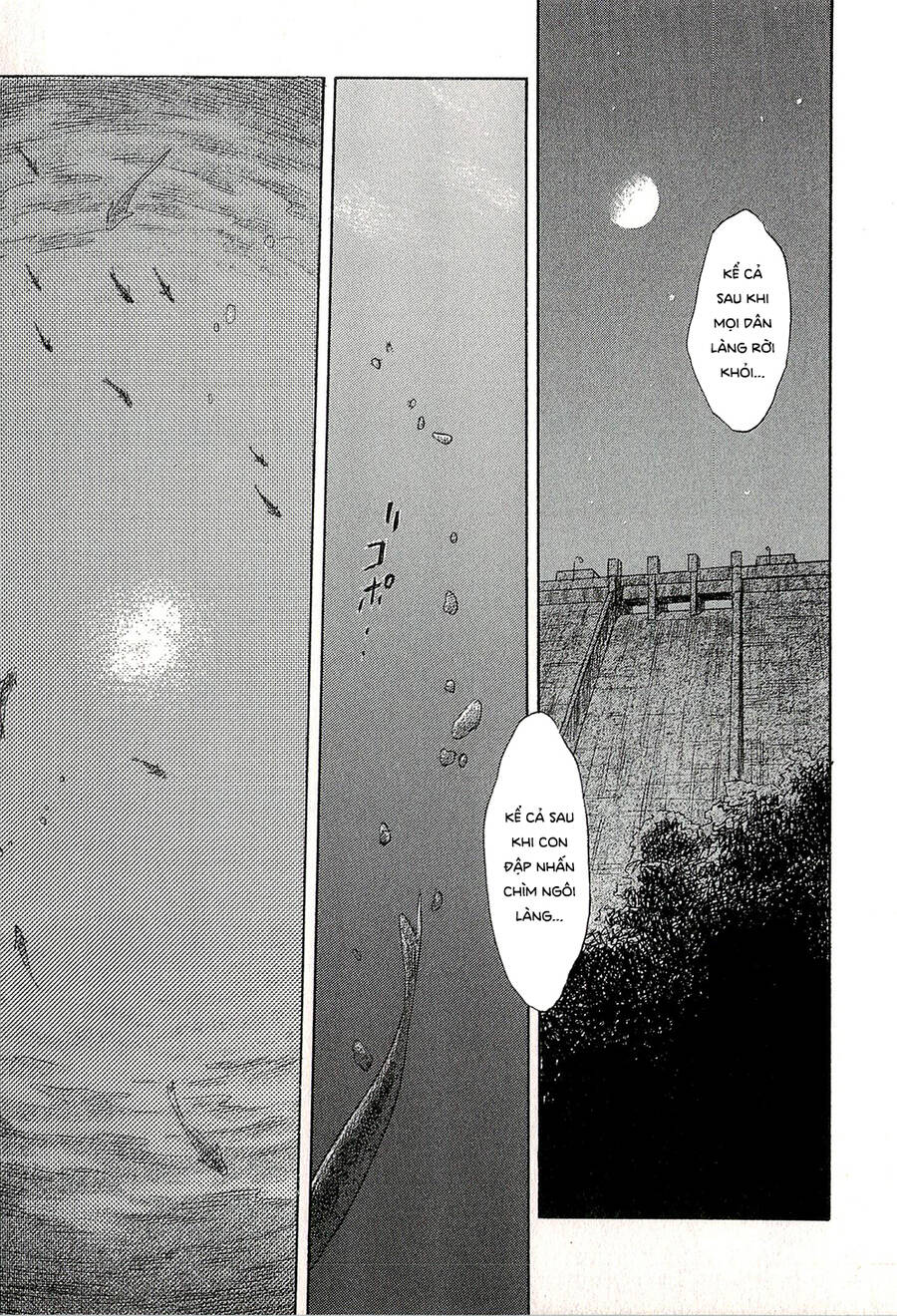 Suiiki - Chapter 9