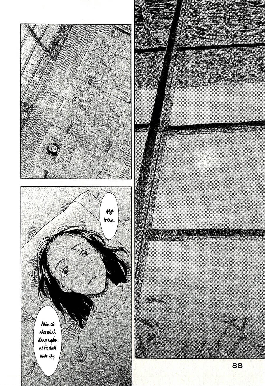 Suiiki - Chapter 9