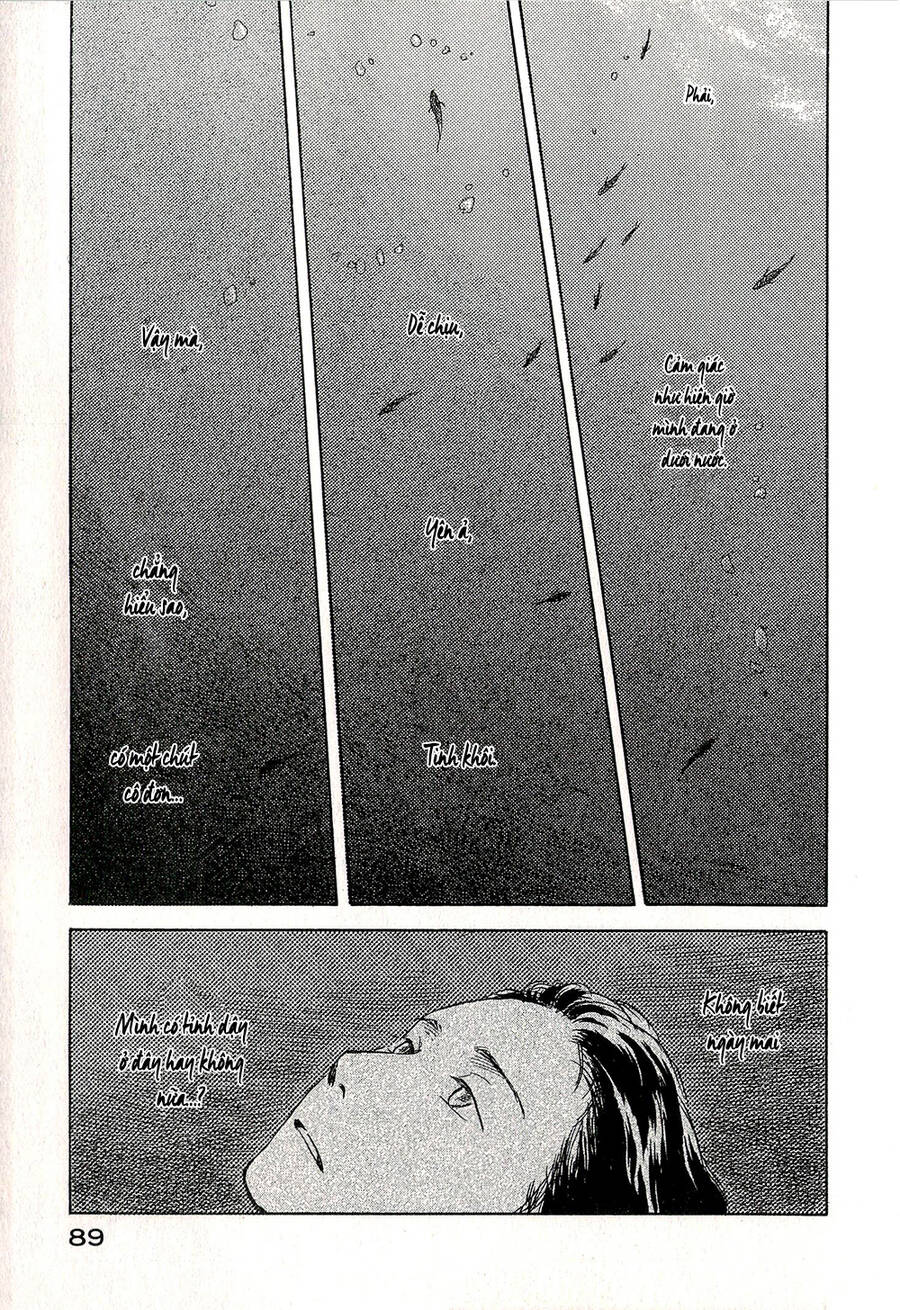Suiiki - Chapter 9
