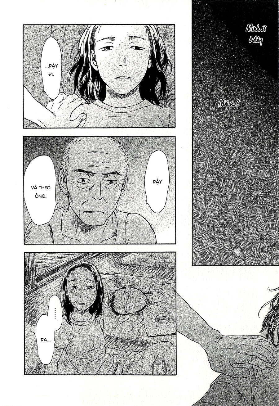 Suiiki - Chapter 9