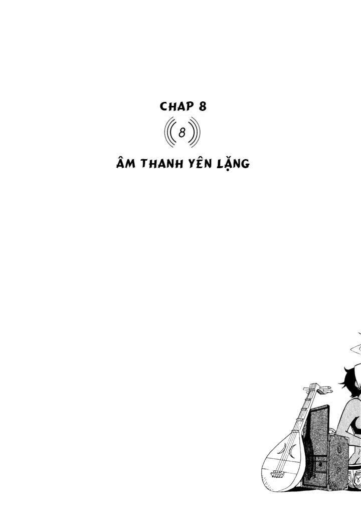 Kikimimi Zukan - Chapter 8
