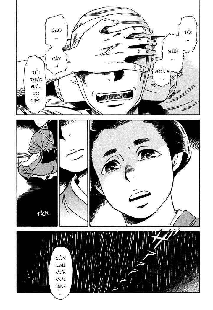 Kikimimi Zukan - Chapter 8