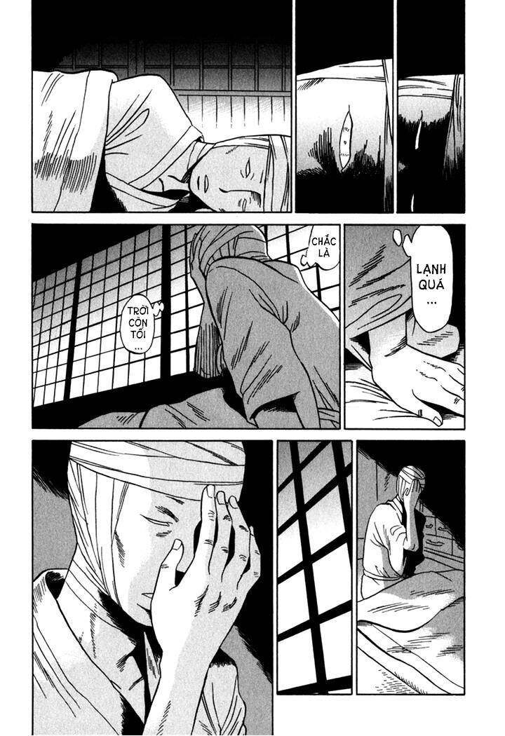 Kikimimi Zukan - Chapter 8