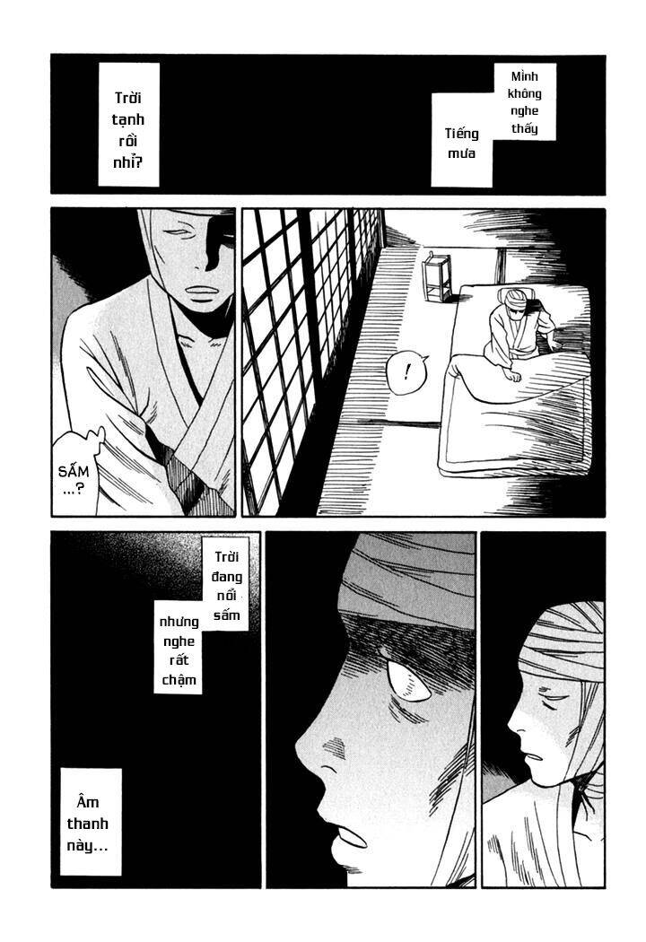 Kikimimi Zukan - Chapter 8