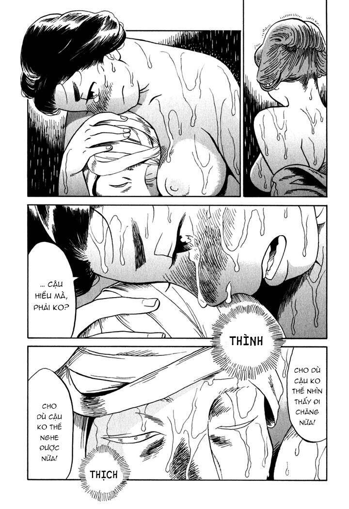 Kikimimi Zukan - Chapter 8