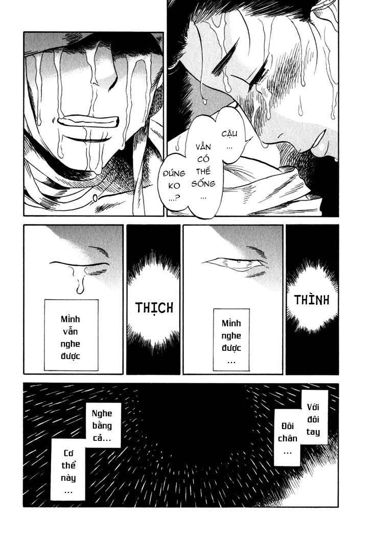 Kikimimi Zukan - Chapter 8