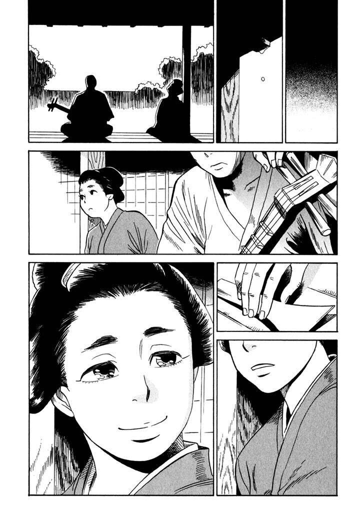 Kikimimi Zukan - Chapter 8