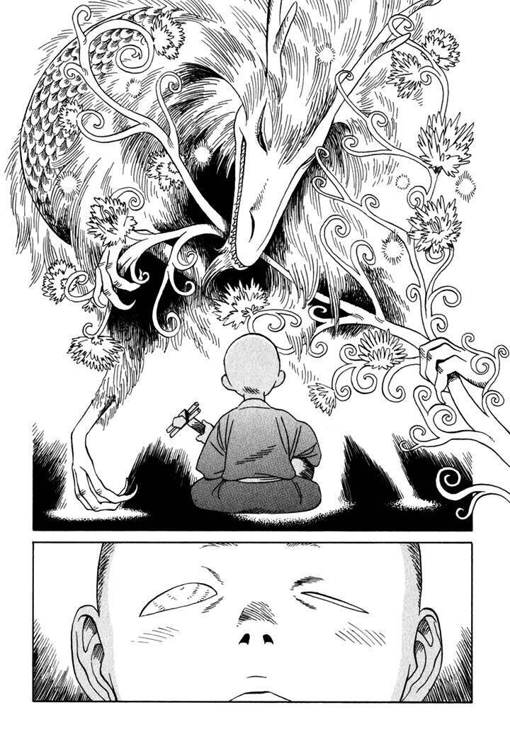 Kikimimi Zukan - Chapter 8