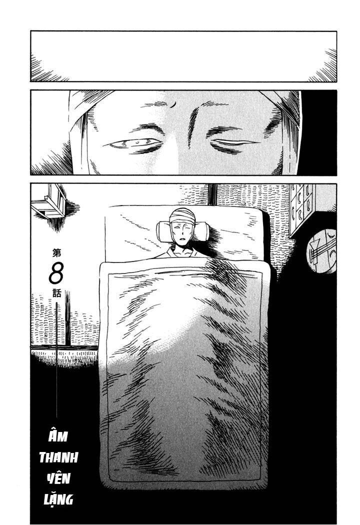 Kikimimi Zukan - Chapter 8