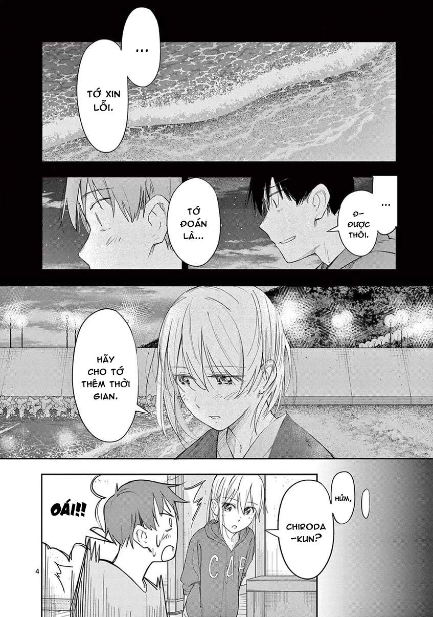 Trap Heroine - Chapter 24