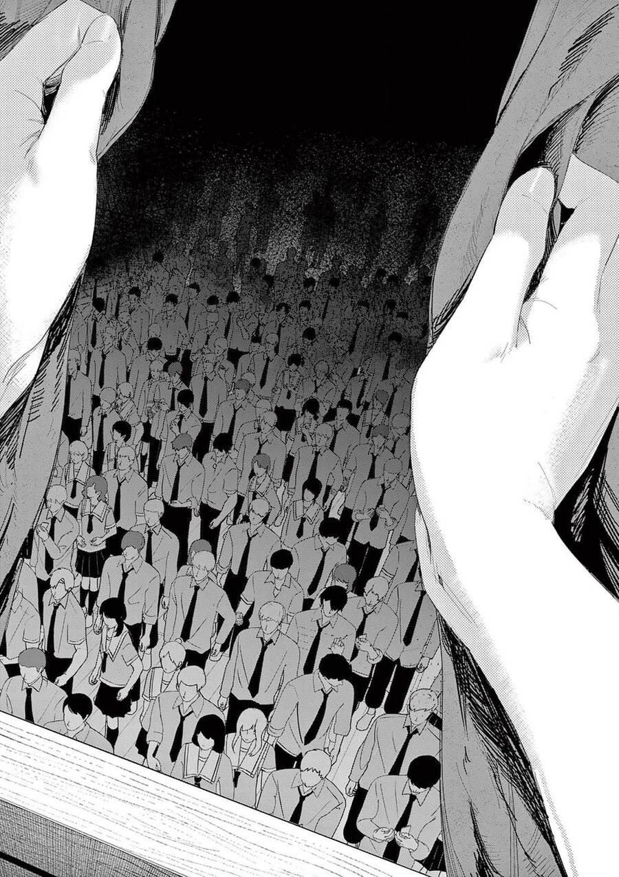 Trap Heroine - Chapter 29