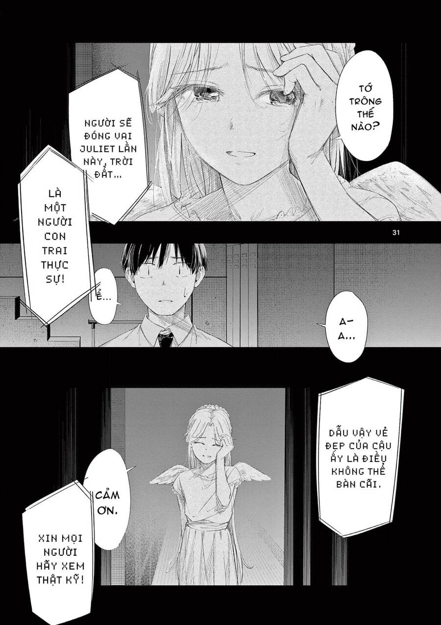 Trap Heroine - Chapter 29