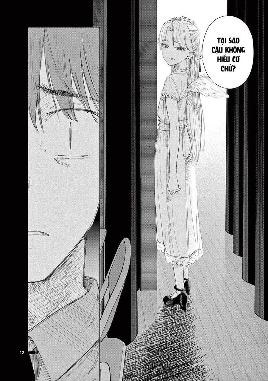 Trap Heroine - Chapter 30