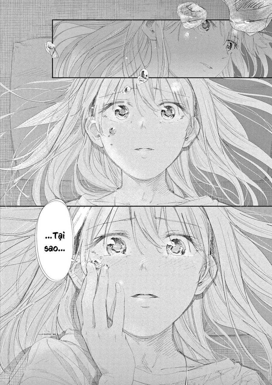 Trap Heroine - Chapter 30