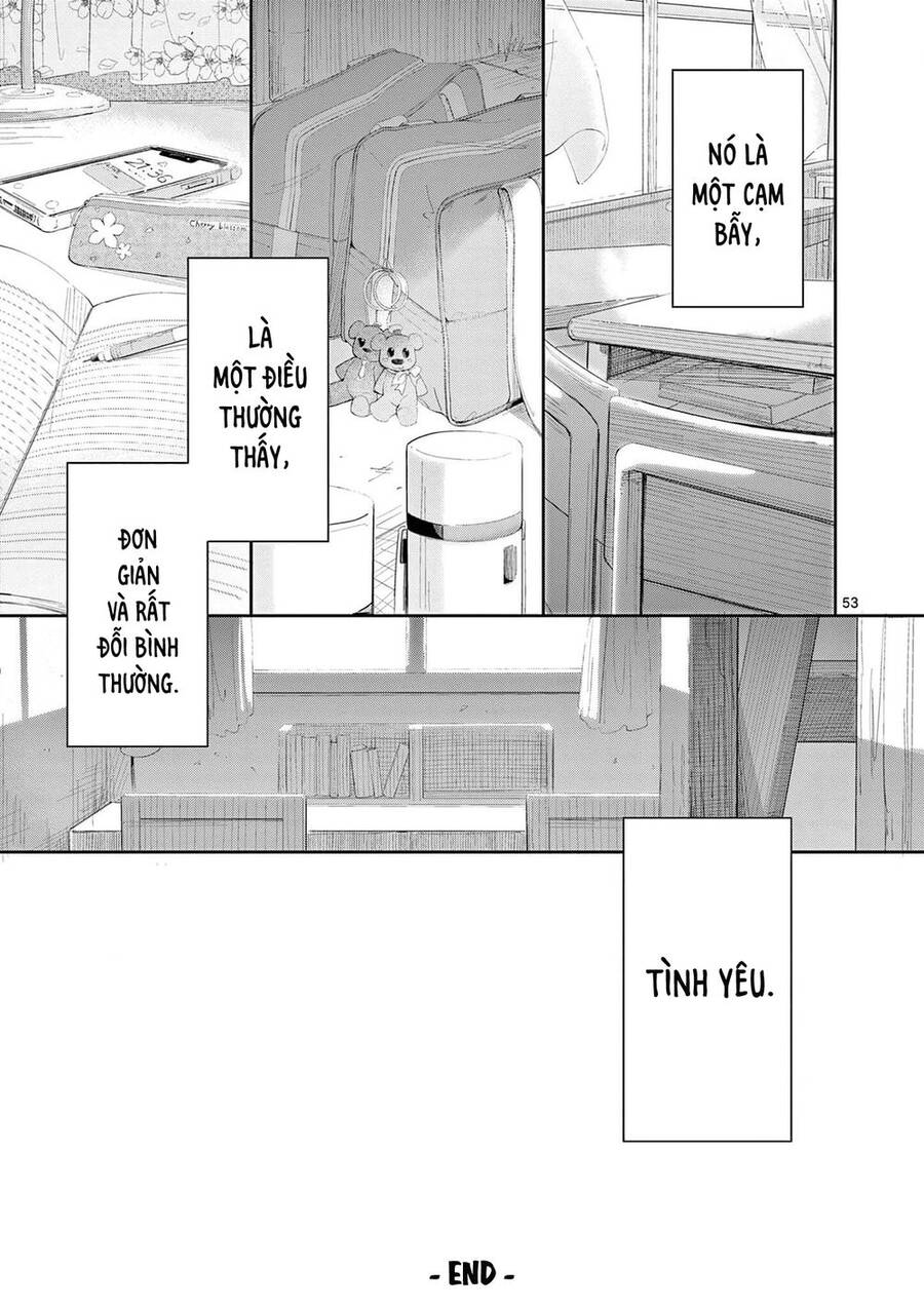 Trap Heroine - Chapter 30