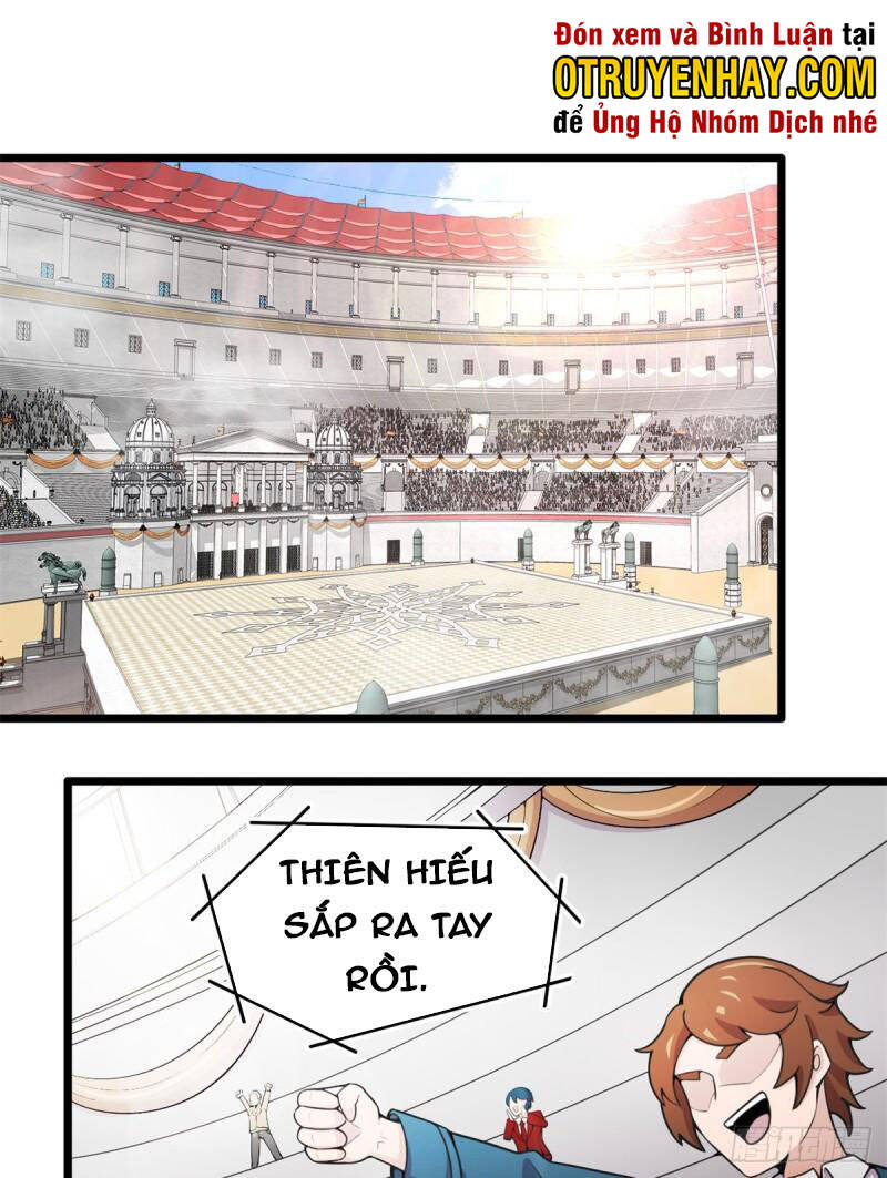 Sủng Mị - Chapter 55