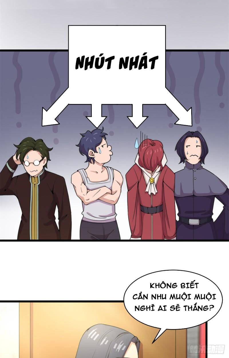 Sủng Mị - Chapter 55