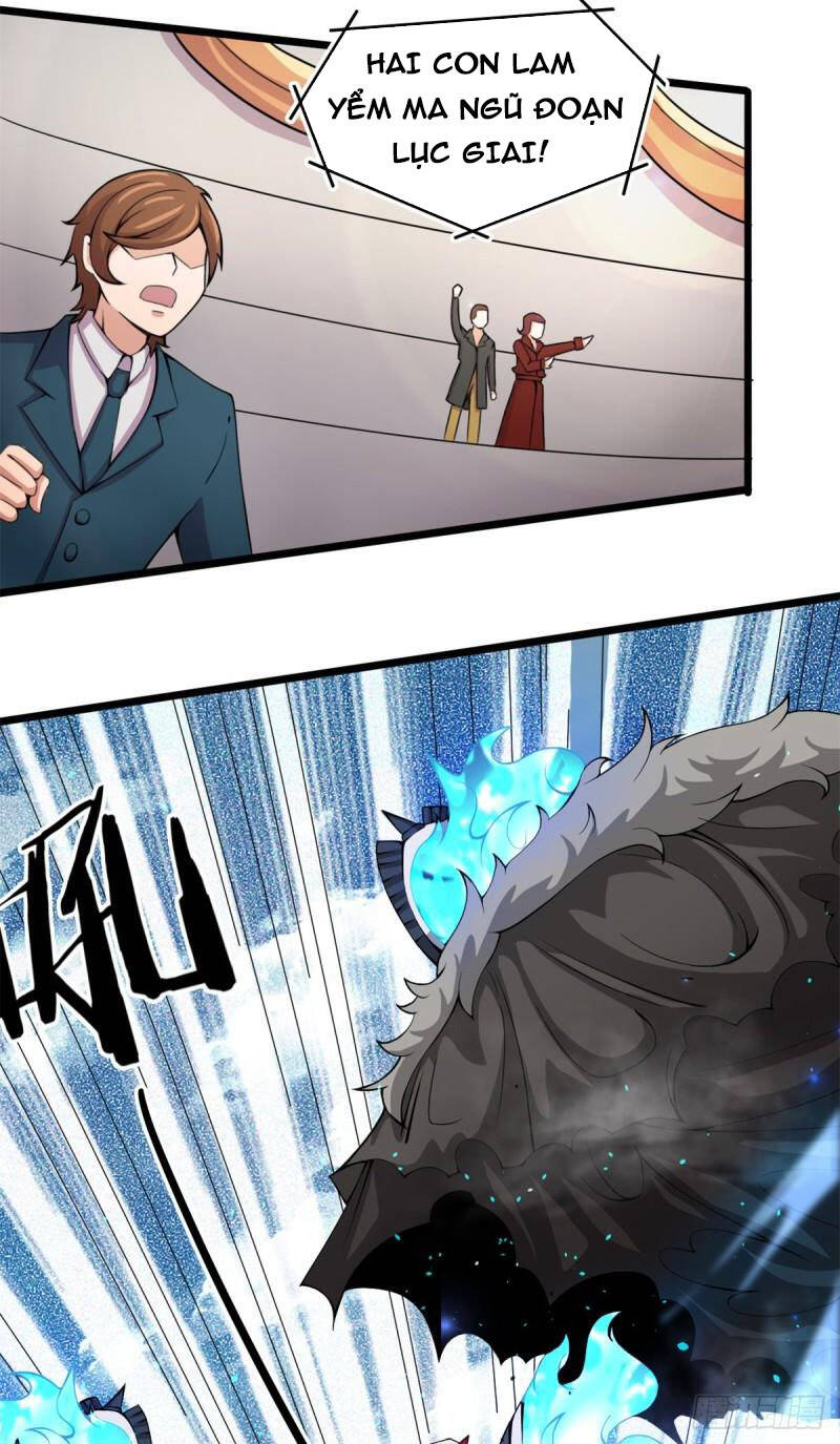Sủng Mị - Chapter 55