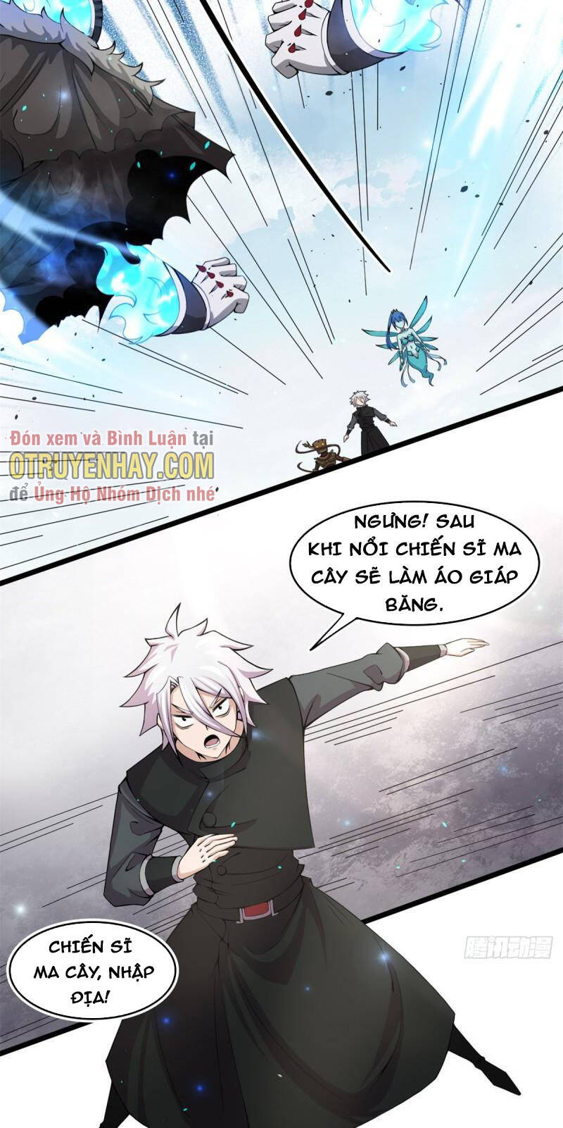 Sủng Mị - Chapter 55