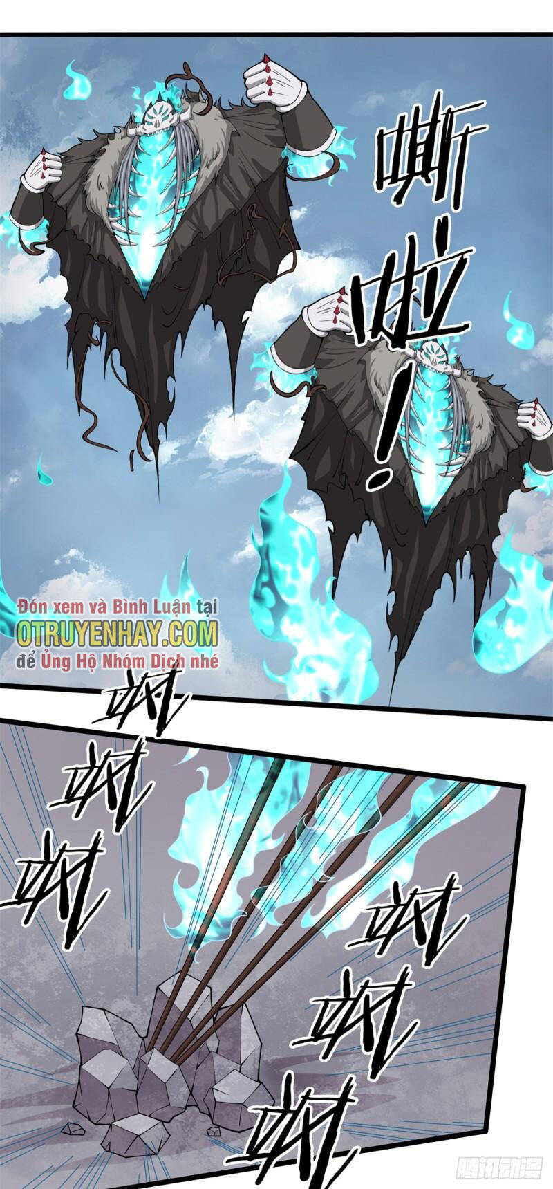 Sủng Mị - Chapter 55