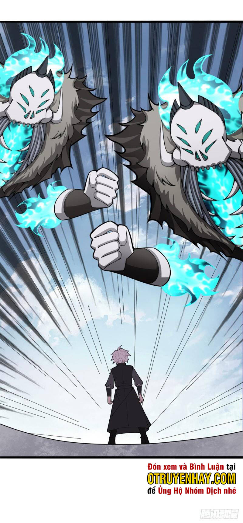 Sủng Mị - Chapter 55