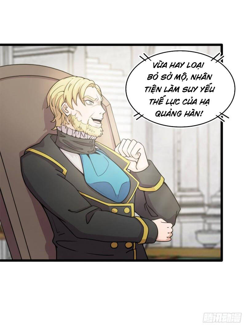 Sủng Mị - Chapter 55