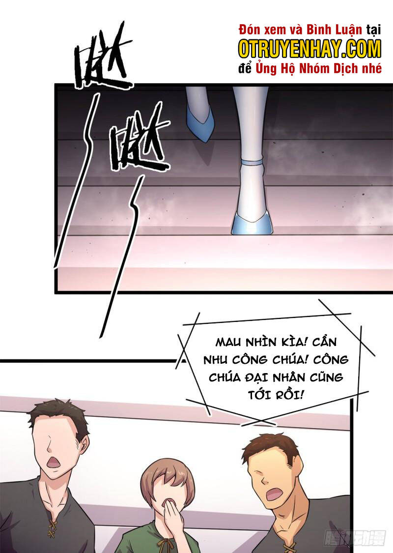 Sủng Mị - Chapter 55