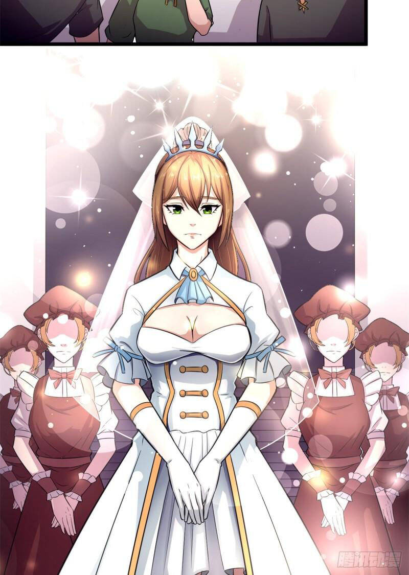 Sủng Mị - Chapter 55