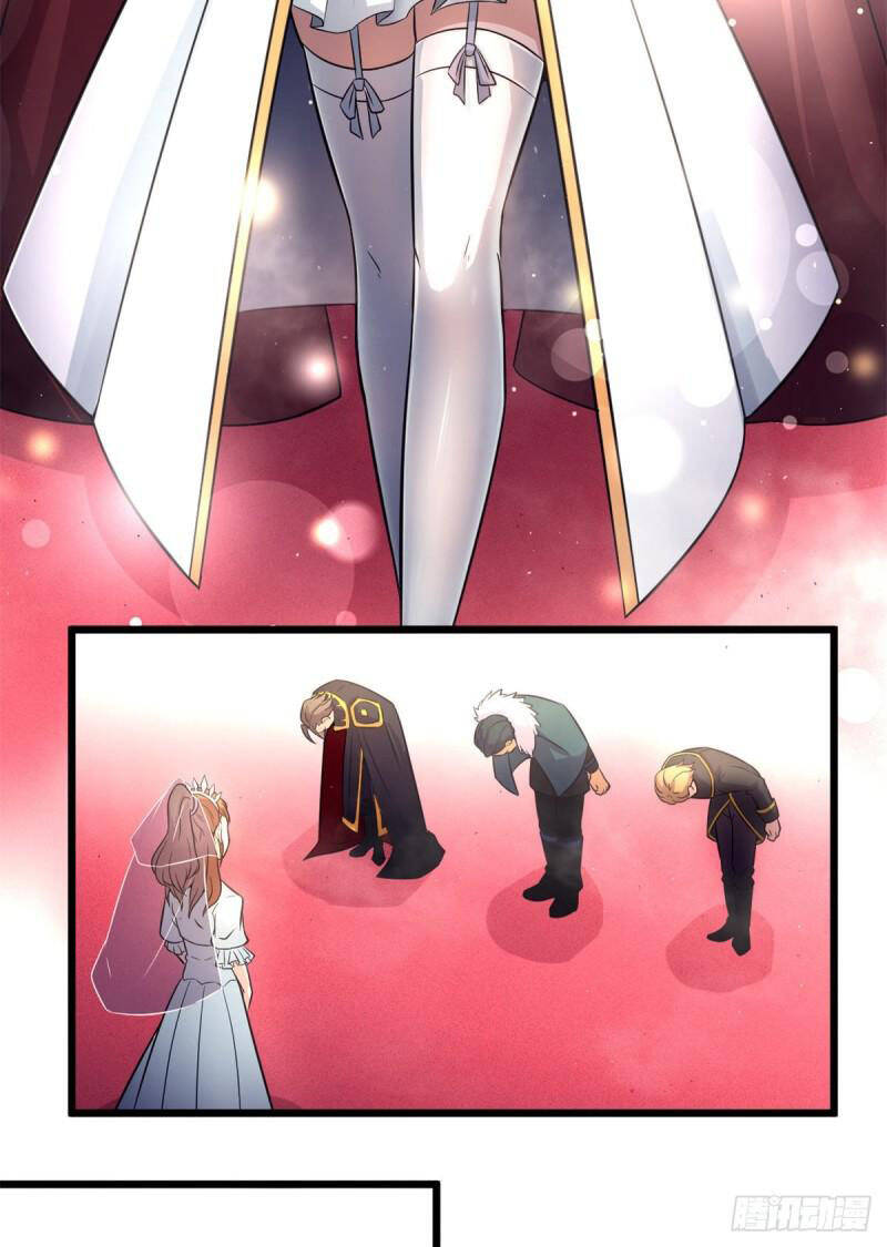 Sủng Mị - Chapter 55