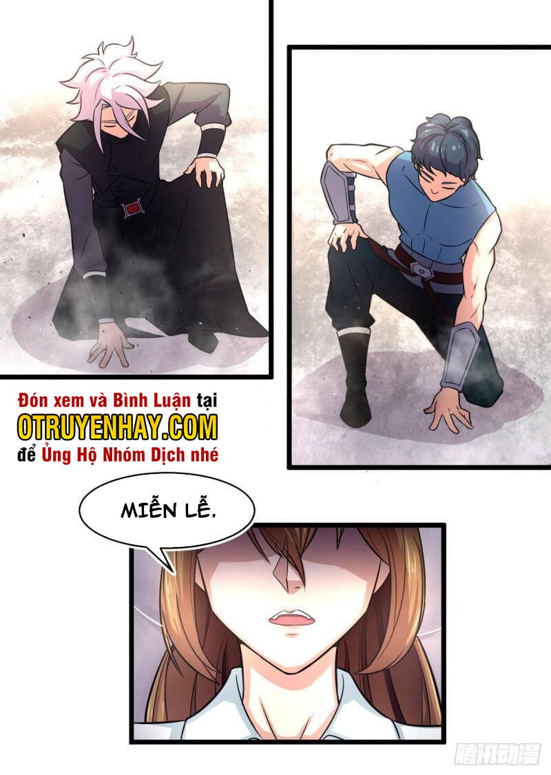 Sủng Mị - Chapter 55