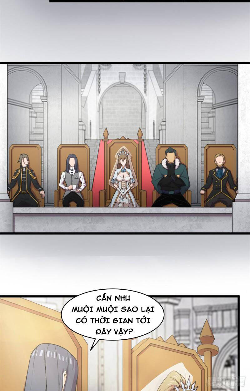Sủng Mị - Chapter 55