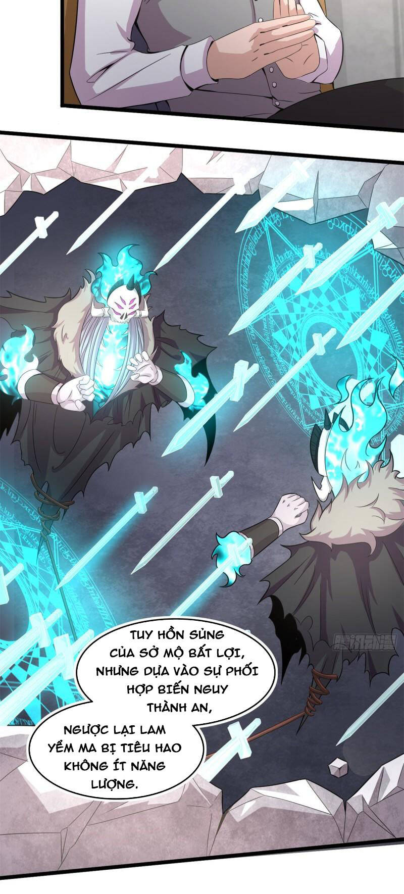 Sủng Mị - Chapter 56