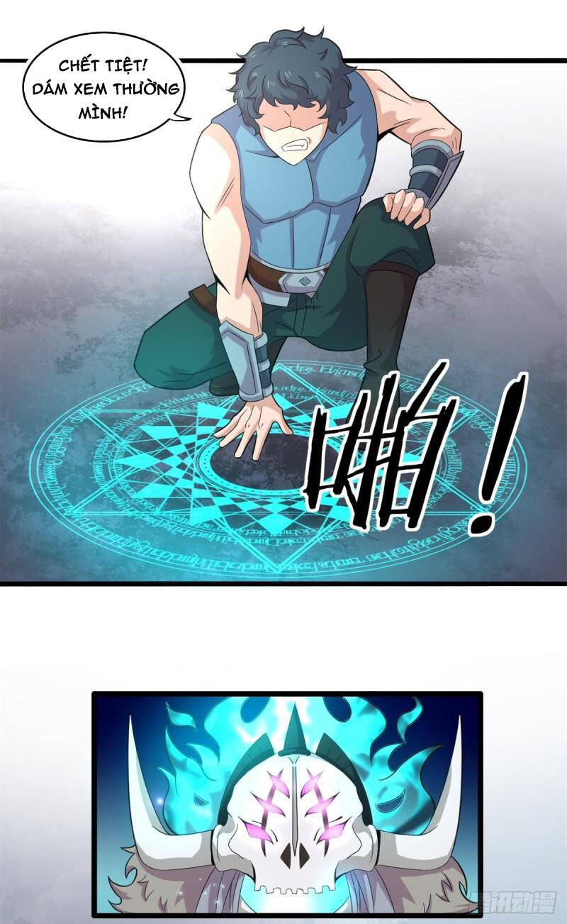 Sủng Mị - Chapter 56