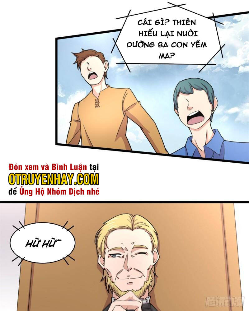 Sủng Mị - Chapter 56