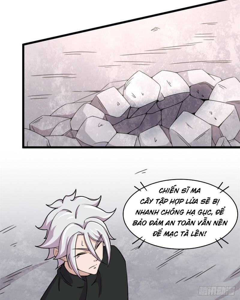Sủng Mị - Chapter 56