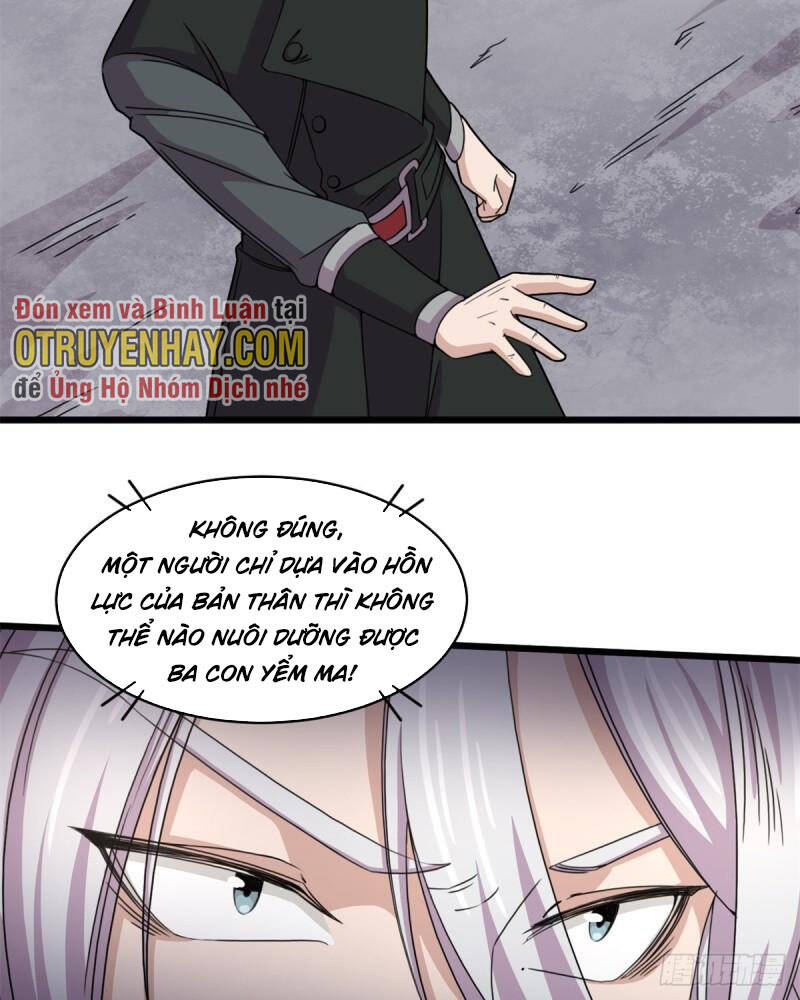 Sủng Mị - Chapter 56