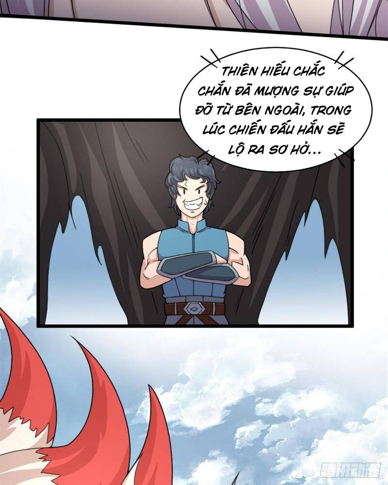 Sủng Mị - Chapter 56