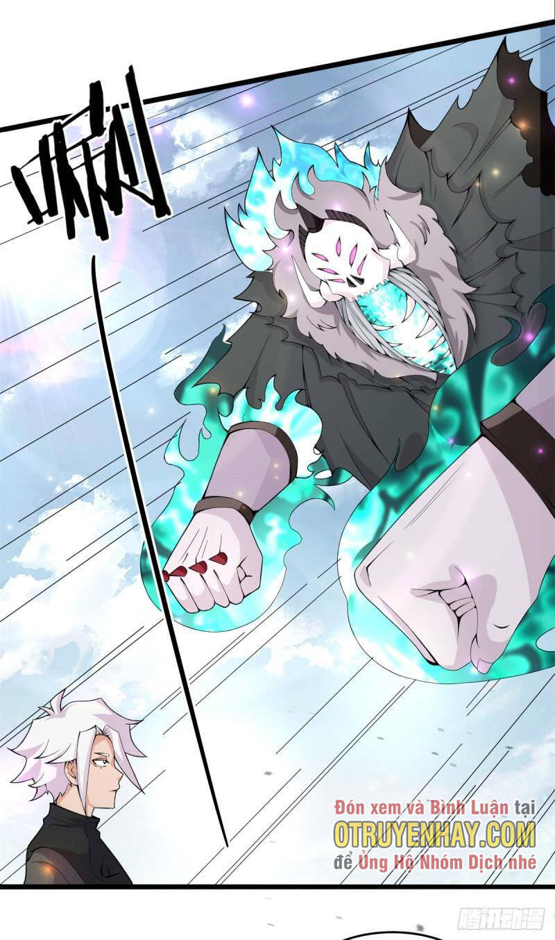Sủng Mị - Chapter 56