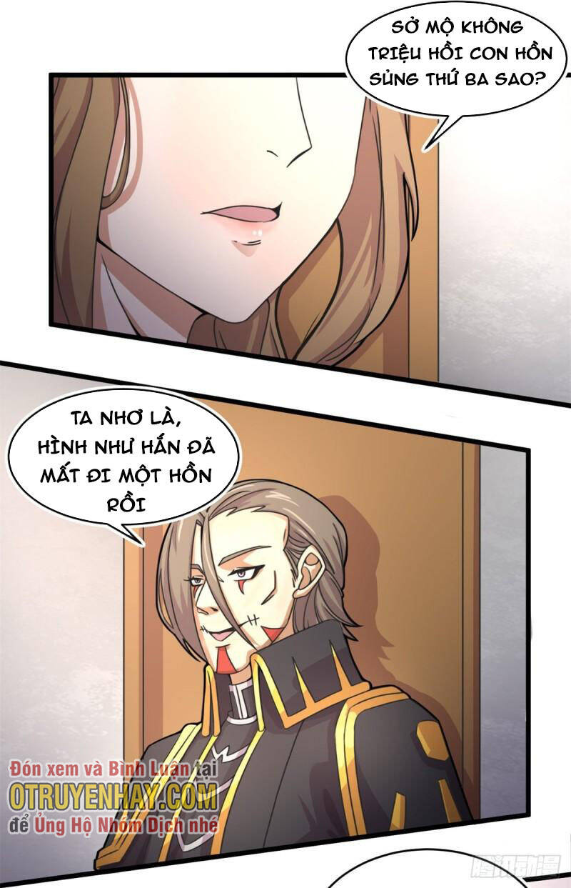 Sủng Mị - Chapter 56
