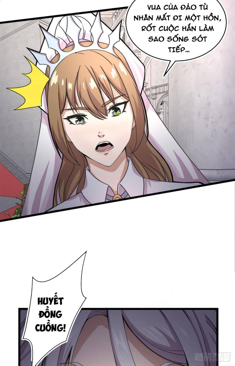 Sủng Mị - Chapter 56