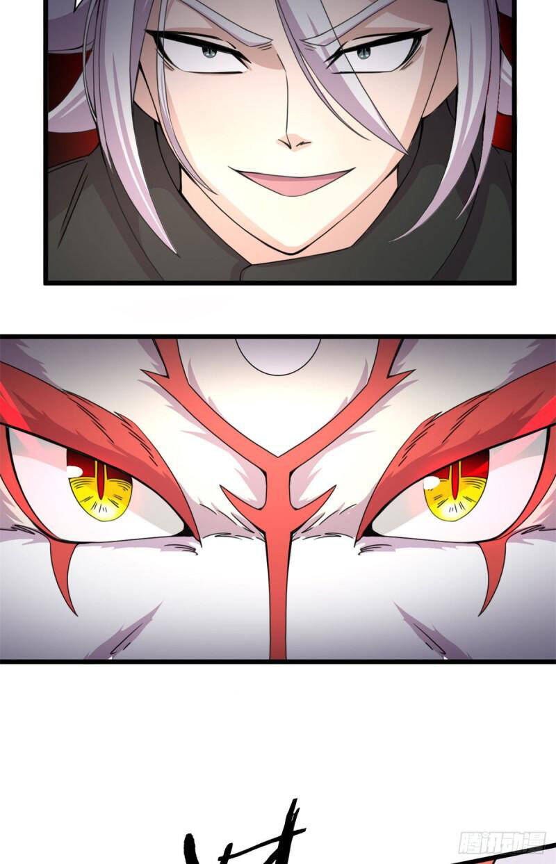 Sủng Mị - Chapter 56