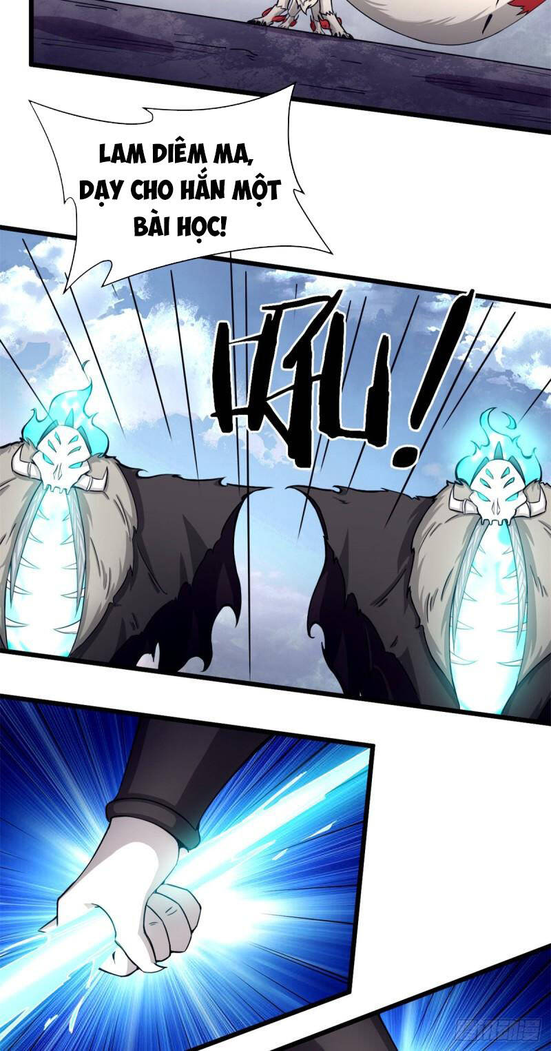 Sủng Mị - Chapter 56