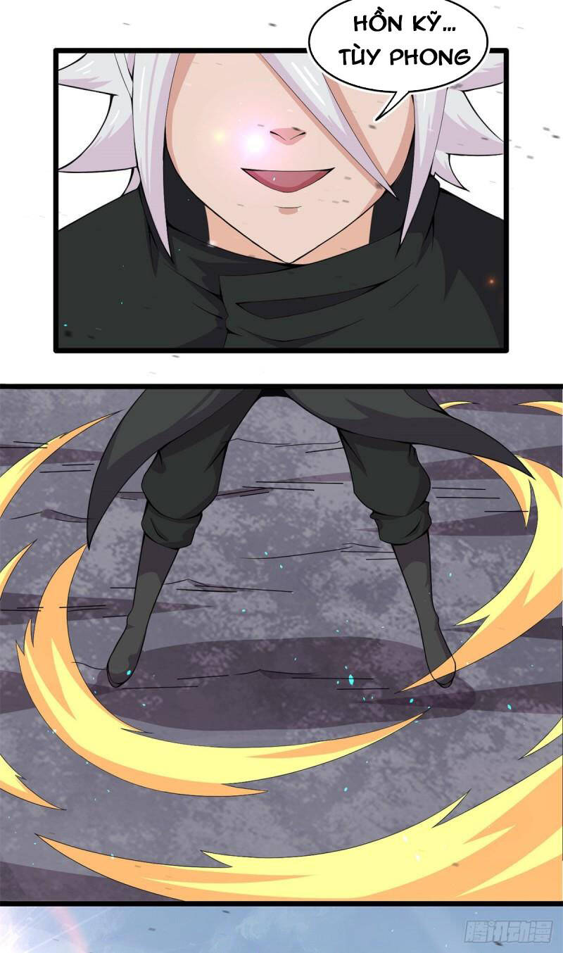 Sủng Mị - Chapter 56