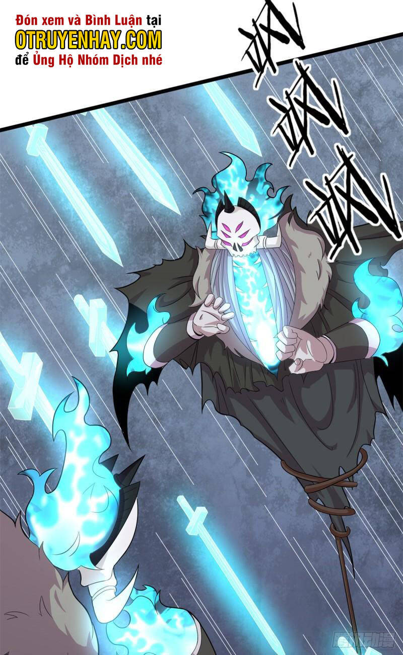 Sủng Mị - Chapter 56