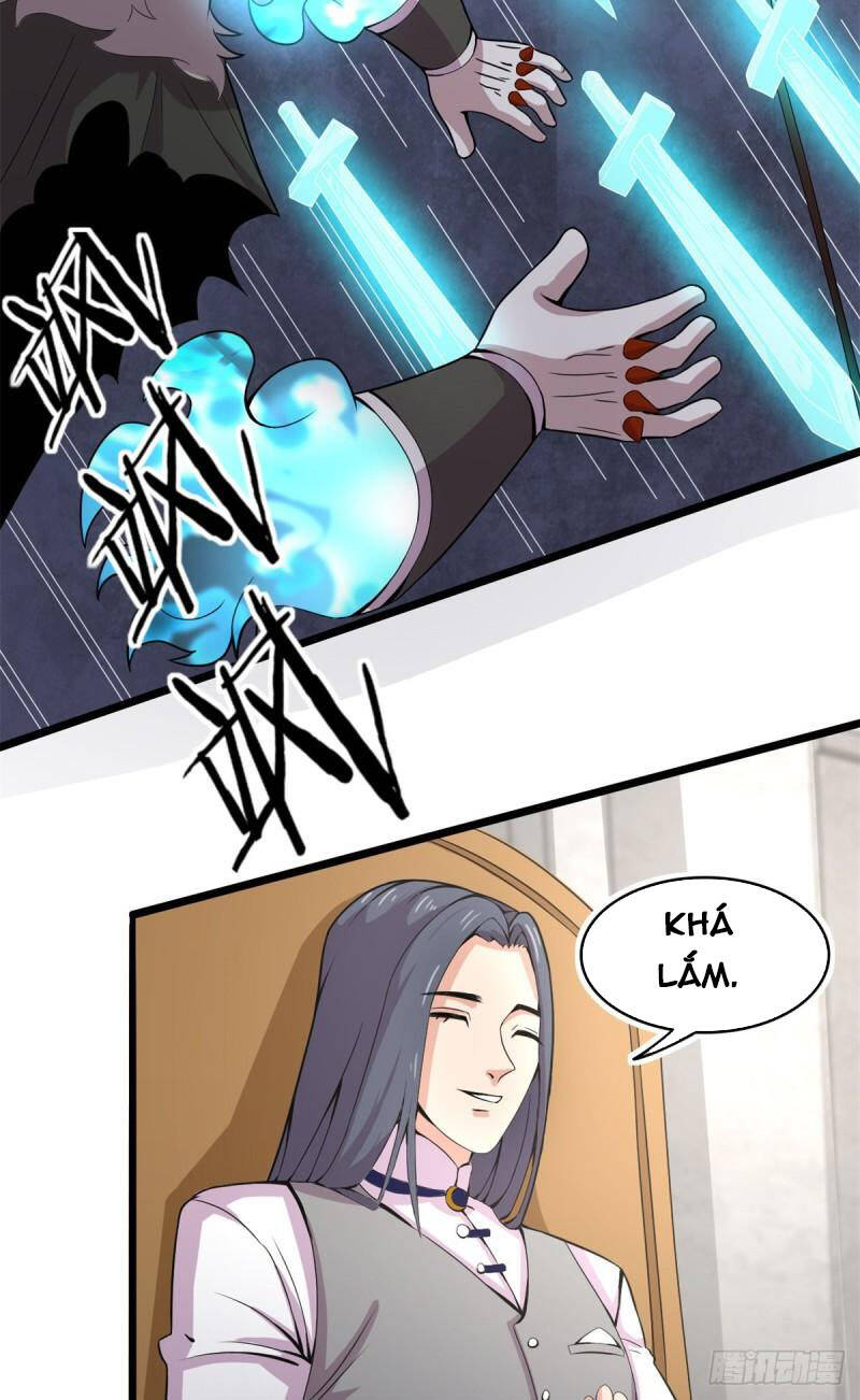 Sủng Mị - Chapter 56